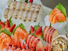 -嘉升大排档(番禺总店)