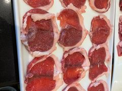 -北门涮肉·铜锅涮肉(南锣鼓巷店)