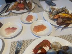 -绮梦西湖·云端餐厅(歌德店)