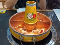 -鱼乐旺·脆皮烤鱼·牛蛙煲