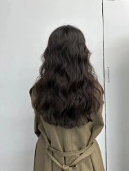 -MOVAN  HAIR莫凡匠人发型屋
