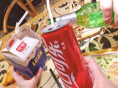 -新凯旋烧烤·燕姐千岛湖土菜