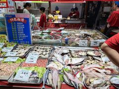 -旺角小渔村·海肠捞饭开创者(二马路店)