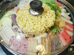 -the frypan韩国炸鸡啤酒(五路居店)