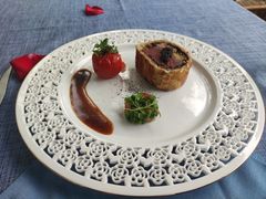 -弦月窗LUNETTE BY AMANDA(复兴路店)