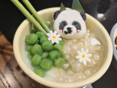 -井格重庆火锅(西直门凯德Mall店)