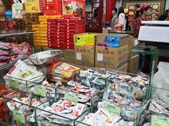 -采芝斋评弹茶馆(观前街店)