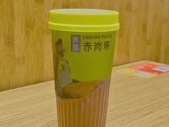 -丘大叔柠檬茶(乐峰广场分店)