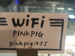 -WHEN PIGS FLY当猪飞