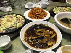 -华春餐馆(鱼山路店)