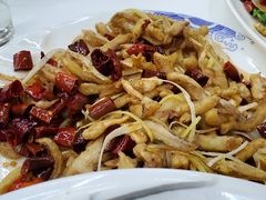 -北戴河庆山饭店·海鲜砂锅粥(北戴河黑石路店)