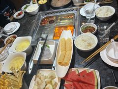 -海底捞火锅(德辉广场店)