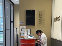 -海马体照相馆(义乌之心店)
