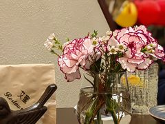 -艾蜜西餐厅(梅园店)