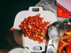 -胖哥俩肉蟹煲(济南世茂国际广场店)