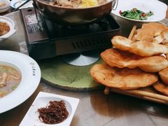 -老磨油饼(高陵店)