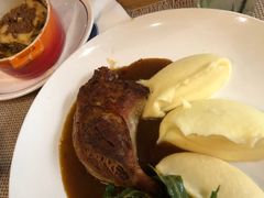 -LA MAISON公鸡和龙(蛇口店)