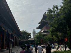 -天津妈祖文化园