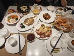 -79号渔船海鲜饭店(天河北店)