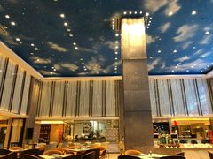 -菲住布渴酒店自助餐厅(阿里巴巴西溪园区店)