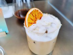-sugarman espresso素饮糖人高新咖啡工厂