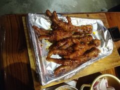 -原始泥炉烤肉(总店)