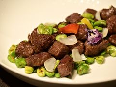 -逸馥荟(人广来福士店)