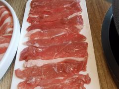 -彤德莱牛肉火锅(双港店)