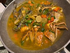 -一味大院•桐庐菜传承店(春江路店)