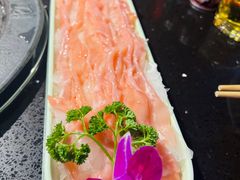 -袍家大院重庆火锅(文安路店)
