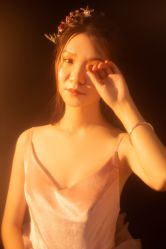 -蜜桃少女VISION写真馆(雁塔店)