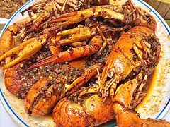 -三妹小龙虾·黄油蟹(华侨城总店)