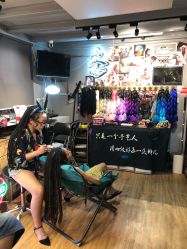 -MDZ STORE·TATTOO·耳饰