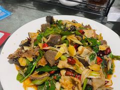 -东门老磨坊羊汤馆(兰山新东关店)