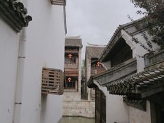 -台儿庄古城