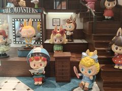 -泡泡玛特POPMART(正弘城店)