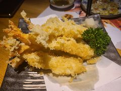 大虾天妇罗-寿司皇(扬名广场店)