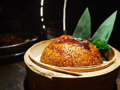 酱鸭饭-外婆家(杭州马塍店·杭帮菜名店)