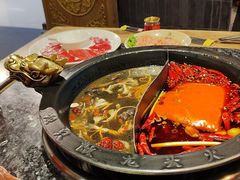 -蜀大侠火锅(春熙路店)