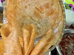 -塔兰齐新疆孜然火锅(鲤鱼山路店)