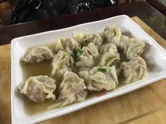 干捞云吞-新园饮食店(香洲总店)