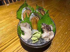 -山盛创作料理·Yamamori(珠宾店)