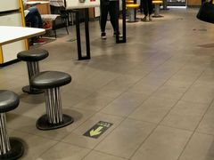 -麦当劳(健德桥得来速店)