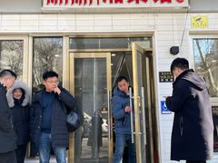 -新新湘菜馆(新中街二条店)