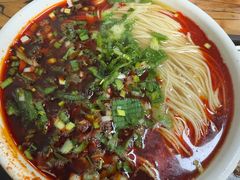 -清真·马安军辣子牛肉面