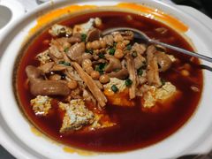 豆花肥肠-川香鼎盛·川府家宴商务宴请(市桥富华路店)