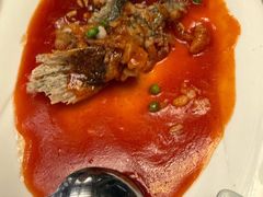 -山外山菜馆(玉泉路店)