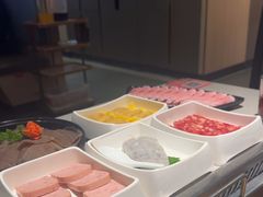 -海底捞大排档火锅(悦荟广场店)