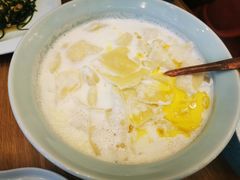 -哈啾嗨·蒙文化主题餐厅(京汉新城店)