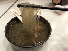 -大娘水饺(朝阳中路百润发店)